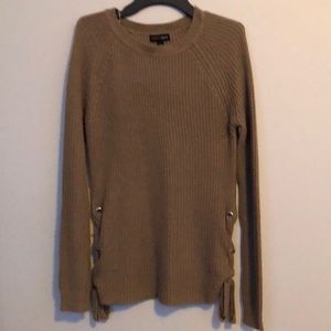 Ambiance apparel sweater